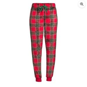 Secret Treasures Plush Sleep pants